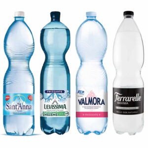 Altre Marche Acqua Frizzante