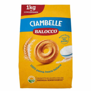 Balocco Ciambelle