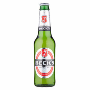Becks Birra Becks Vetro 33 Cl