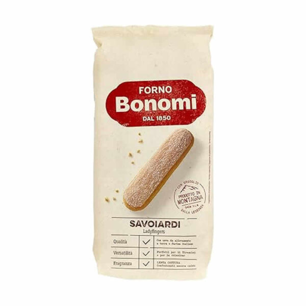 Bonomi Savoiardi