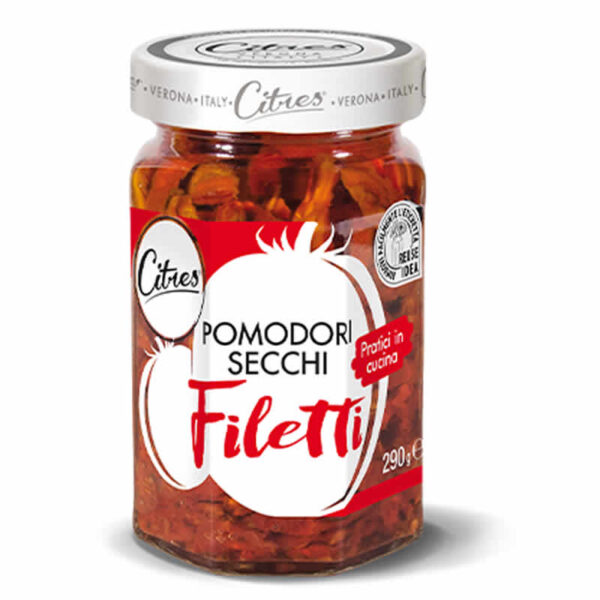 Citres Pomodori Secchi