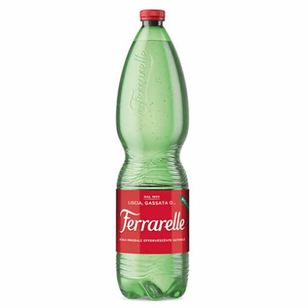 Ferrarelle Acqua Frizzante