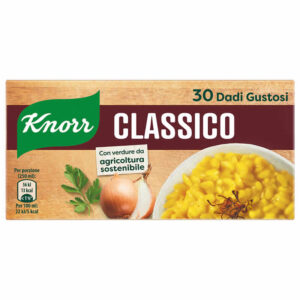 Knorr Dado Da Brodo Classico