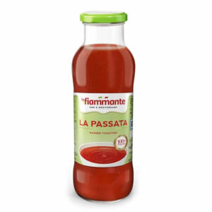 La Fiammante Passata Pomodoro Vetro