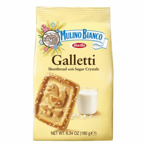 Mulino Bianco Galletti