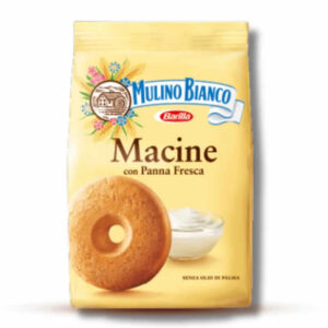 Mulino Bianco Macine