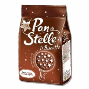 Mulino Bianco Pan Di Stelle