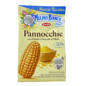 Mulino Bianco Pannocchie