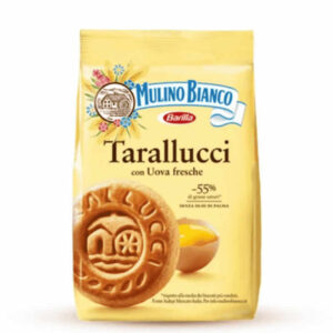 Mulino Bianco Tarallucci