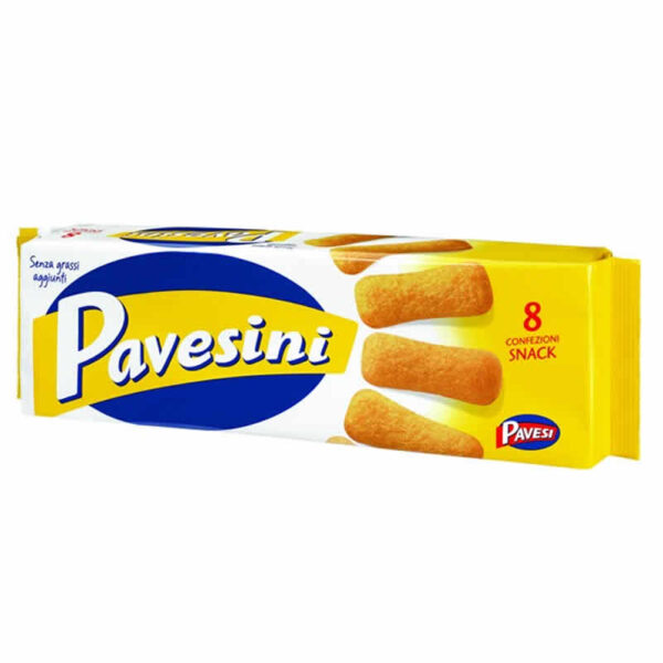 Pavesi Pavesini