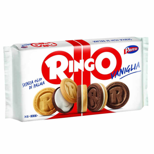 Pavesi Ringo