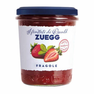 Zuegg Fragola