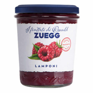 Zuegg Lamponi