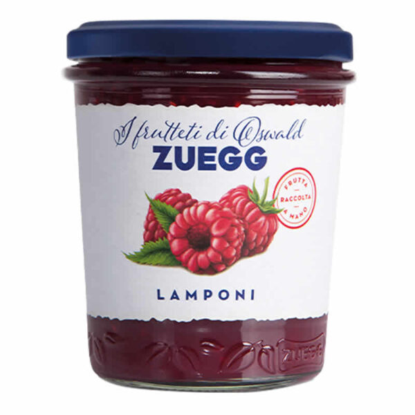 Zuegg Lamponi