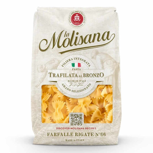 Molisana Farfalle