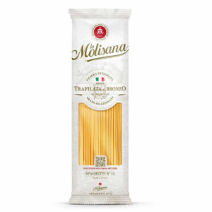 Molisana	Spaghetti