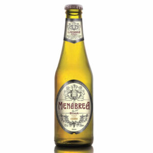 Menabrea Birra Menabrea 33 Cl