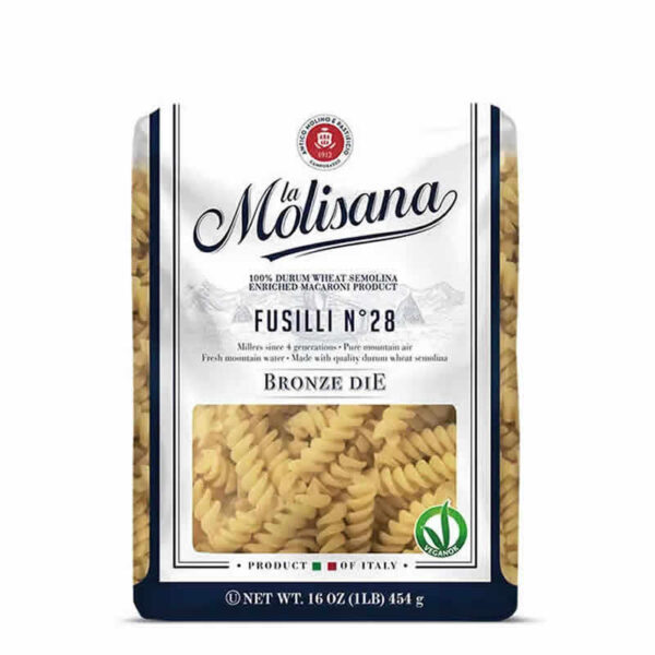 Molisana Fusilli