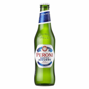 Peroni Birra Nastro Azzurro 33 Cl