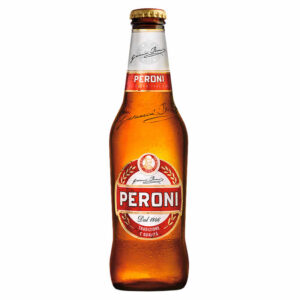 Peroni Birra Peroni Vetro 33 Cl
