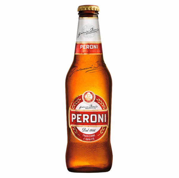 Peroni Birra Peroni Vetro 33 Cl