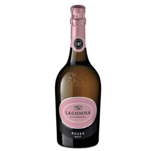 Prosecco Rosea Spumante Brut