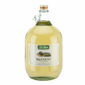 Verga Bianco Da Tavola