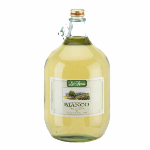 Verga Bianco Da Tavola