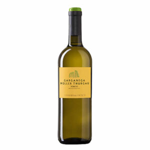 Verga Gargantua Muller Thurgau