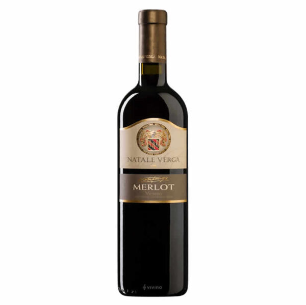 Verga Merlot Veneto