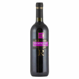 Verga Negroamaro