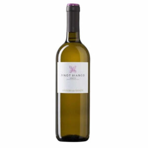 Verga Pinot Bianco