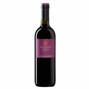 Verga Sangiovese Rubicone