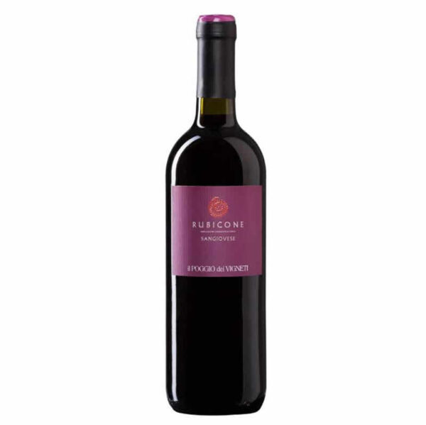 Verga Sangiovese Rubicone