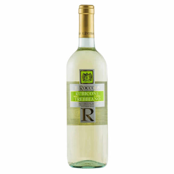 Verga Trebbiano Rubicone